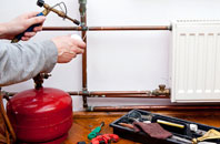 free Kedleston heating repair quotes