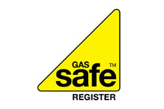 gas safe companies Kedleston
